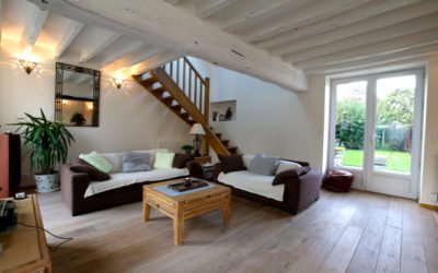 Location meublée et franchise en base de TVA : les règles applicables